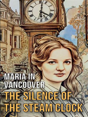 cover image of Maria in Vancouver
